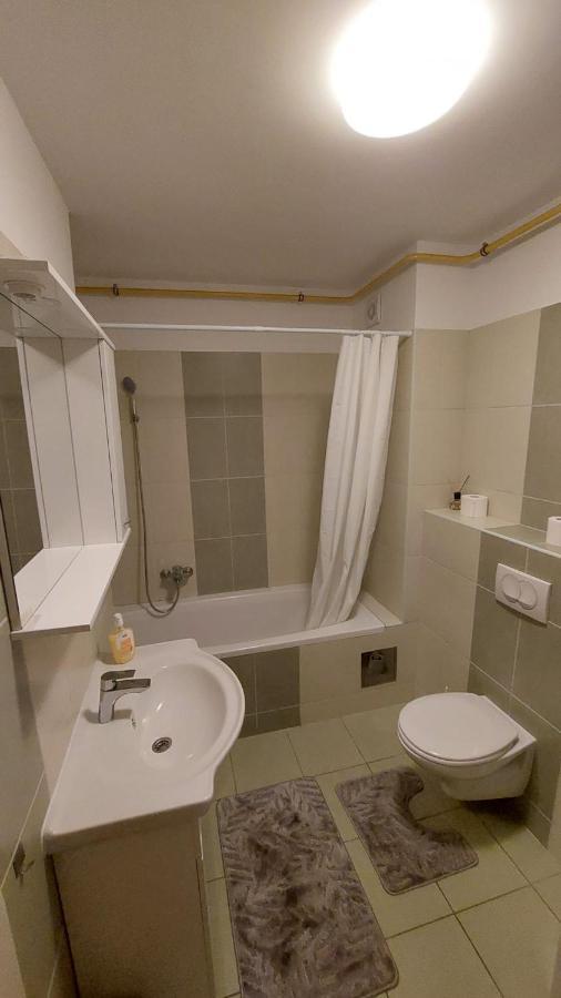סלאבונסקי ברוד Med Man Apartmani מראה חיצוני תמונה