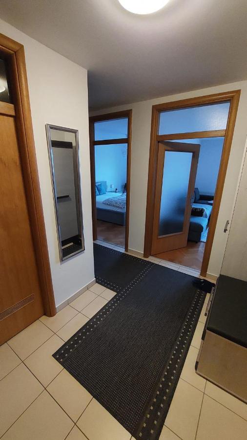 סלאבונסקי ברוד Med Man Apartmani מראה חיצוני תמונה