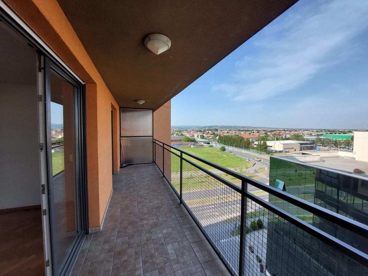 סלאבונסקי ברוד Med Man Apartmani מראה חיצוני תמונה